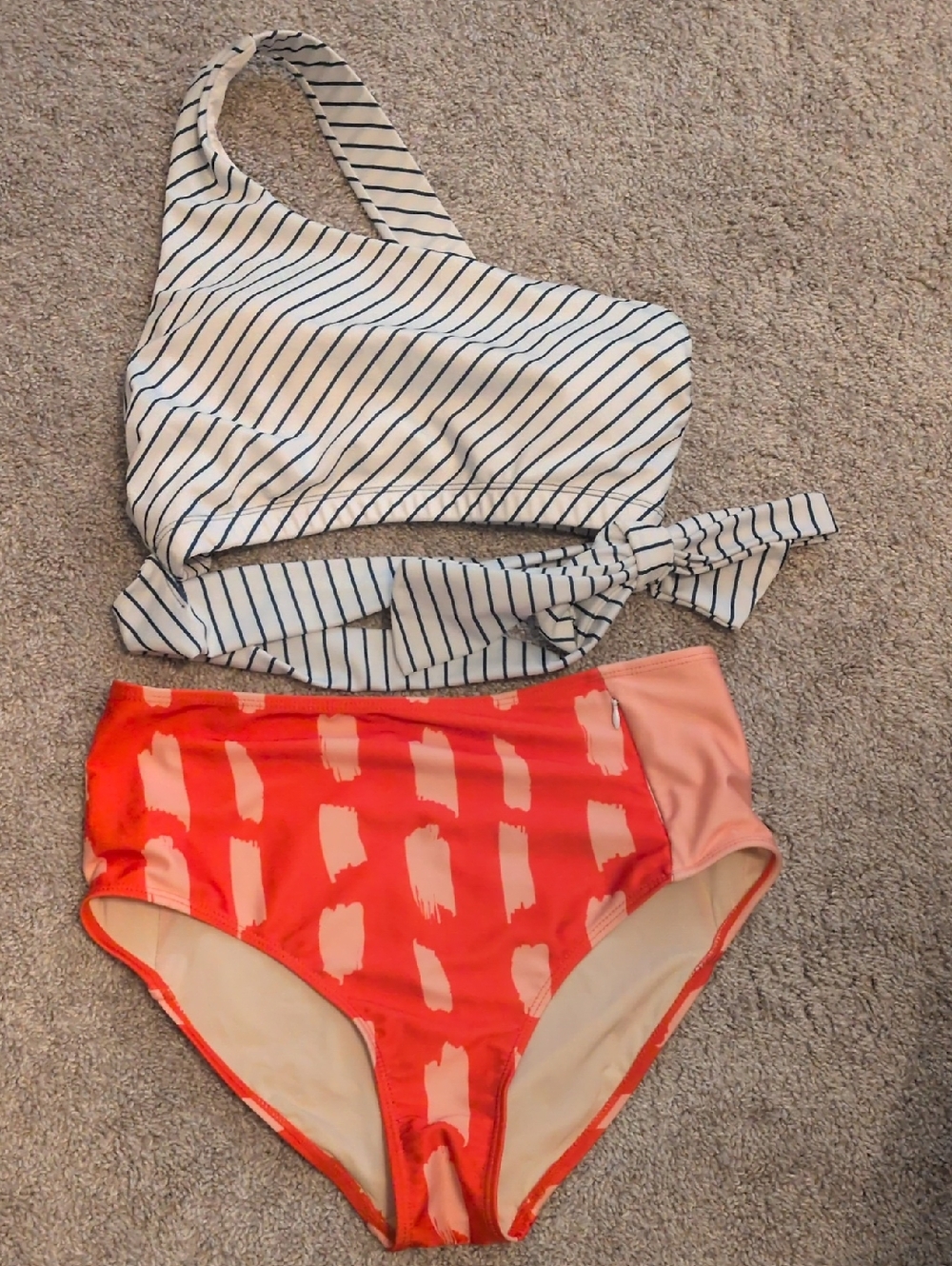 Nani Swimwear Two Piece